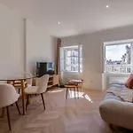 La D'orbigny En Hyper Centre Апартаменты Ла-Рошель