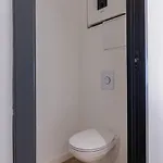 La D'orbigny En Hyper Centre Апартаменты *