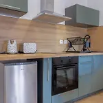 La D'orbigny En Hyper Centre Апартаменты *