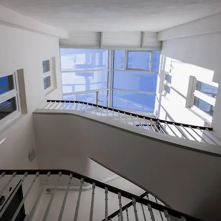 La D'orbigny En Hyper Centre