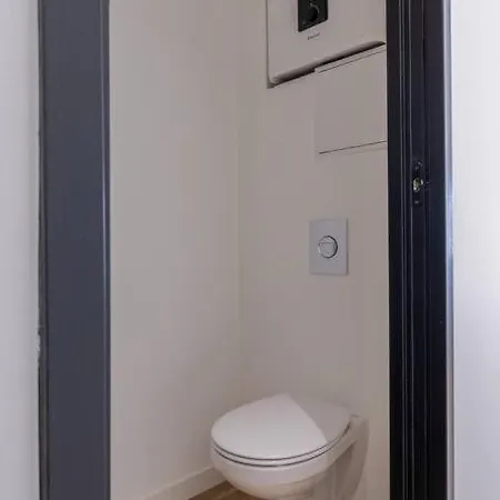 La D'orbigny En Hyper Centre Apartment *