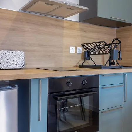 La D'orbigny En Hyper Centre * La Rochelle (Charente-Maritime)