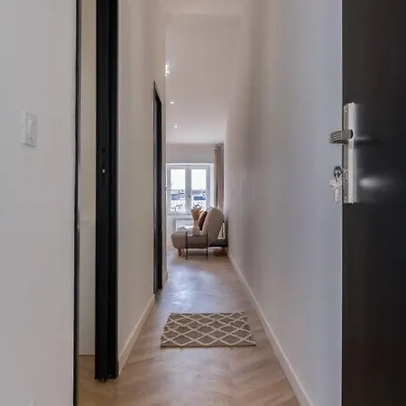 La D'orbigny En Hyper Centre Apartment La Rochelle (Charente-Maritime)