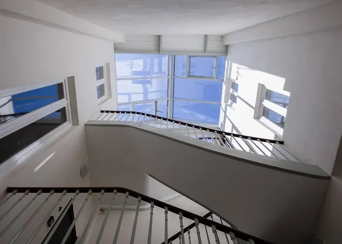 La D'orbigny En Hyper Centre