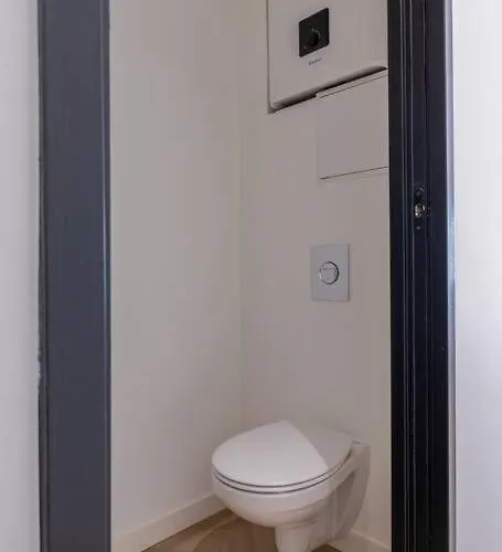 La D'orbigny En Hyper Centre Apartamento *