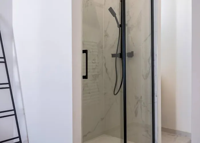 La D'orbigny En Hyper Centre *