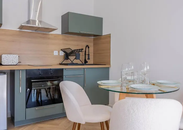 La D'orbigny En Hyper Centre *