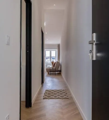 La D'orbigny En Hyper Centre Apartamento La Rochelle (Charente-Maritime)